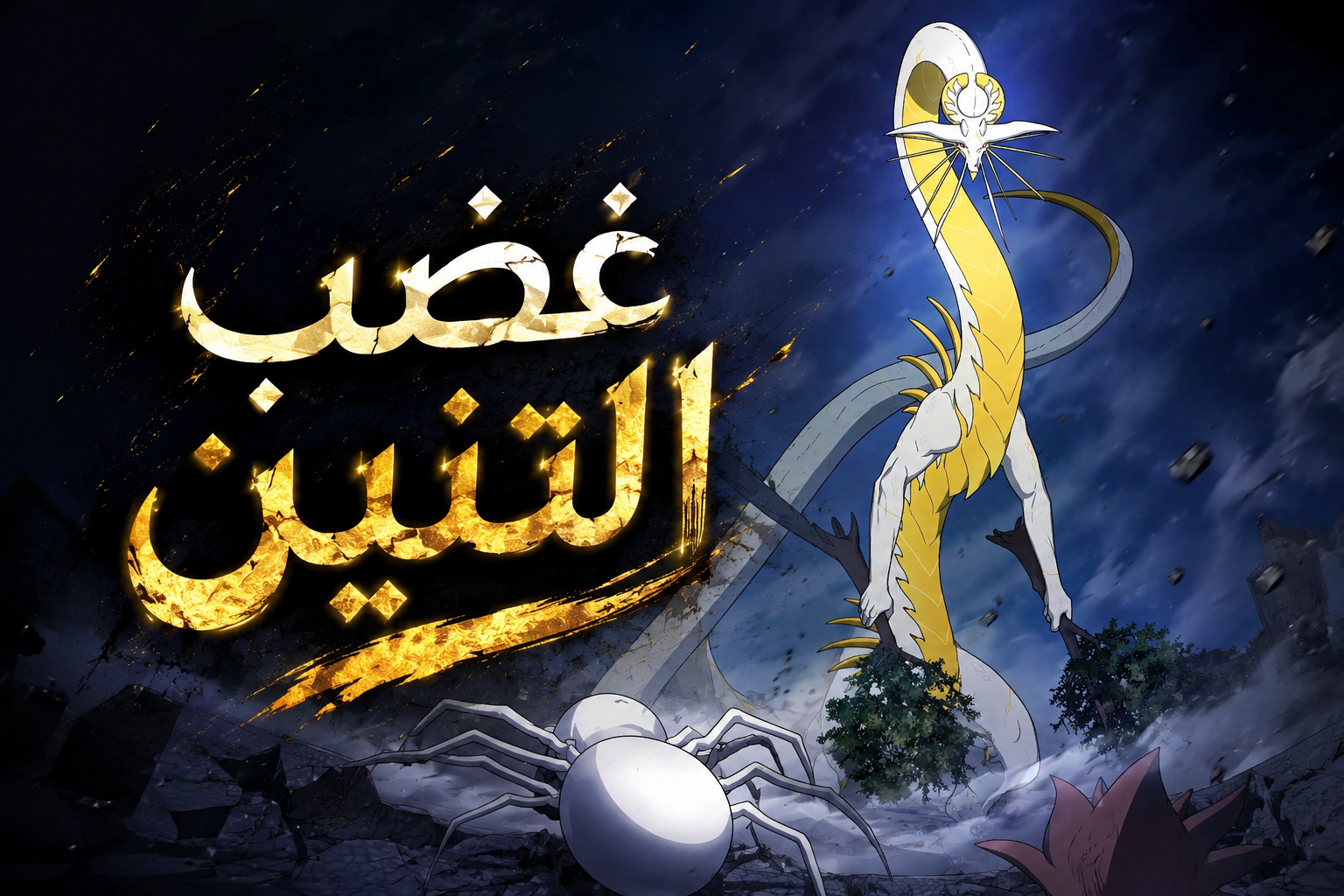 الفصل 137