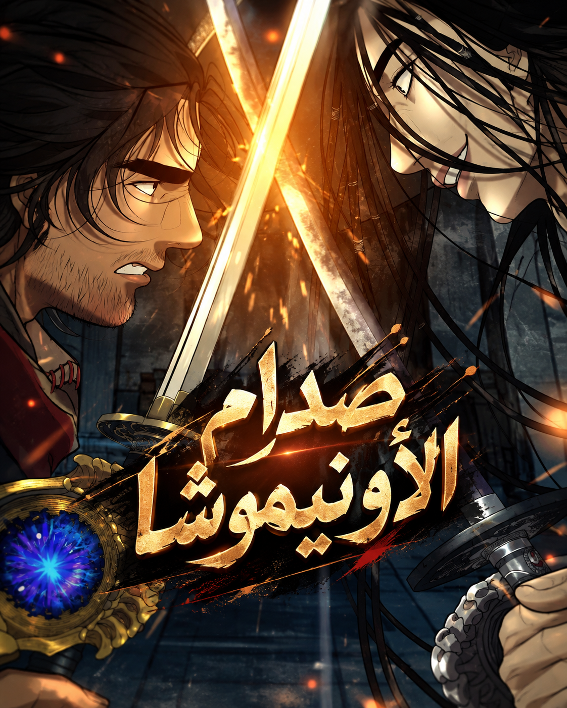 الفصل 8