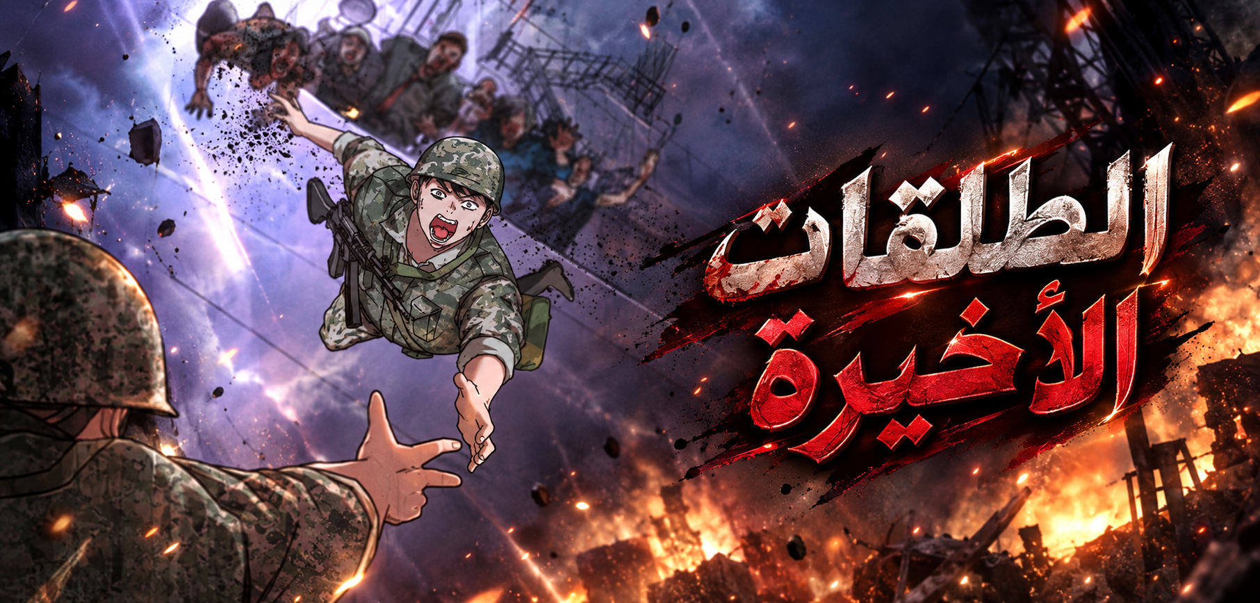الفصل 22