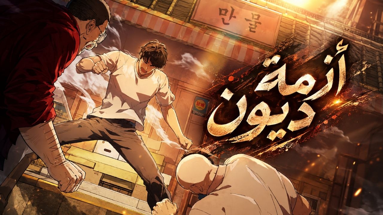 الفصل 1