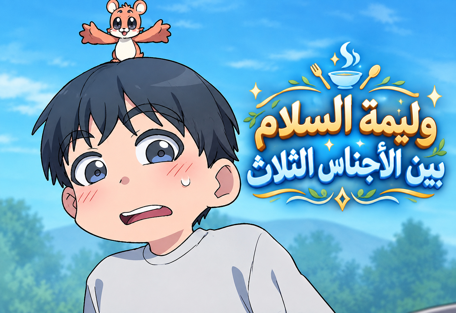 الفصل 95