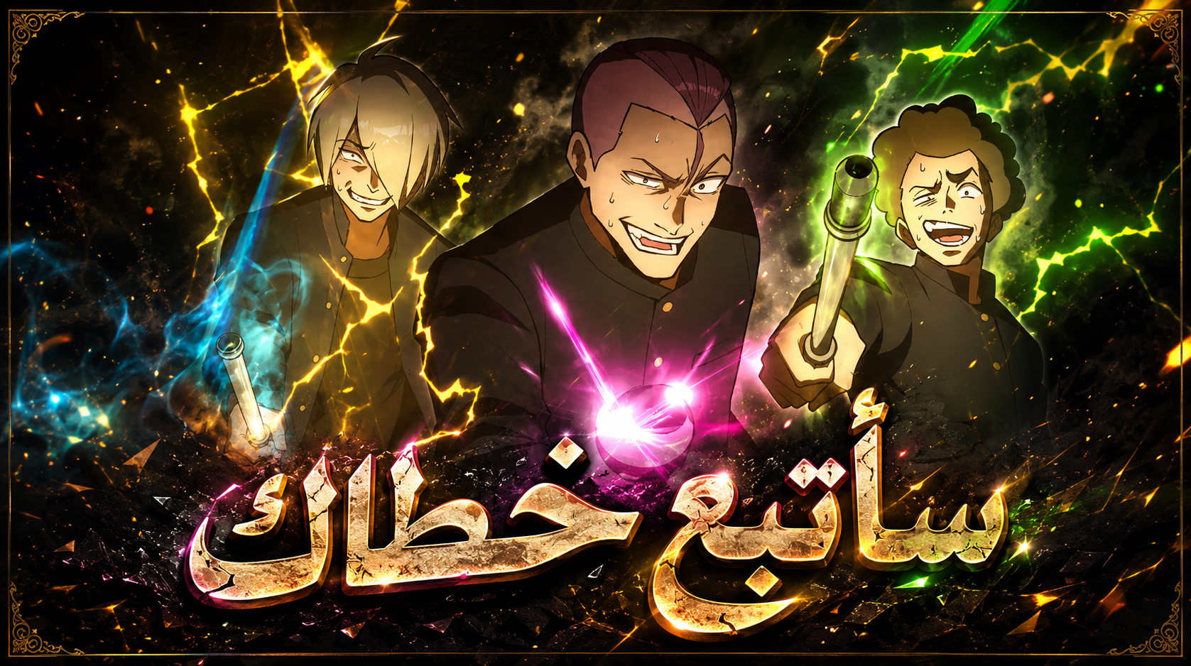 الفصل 7