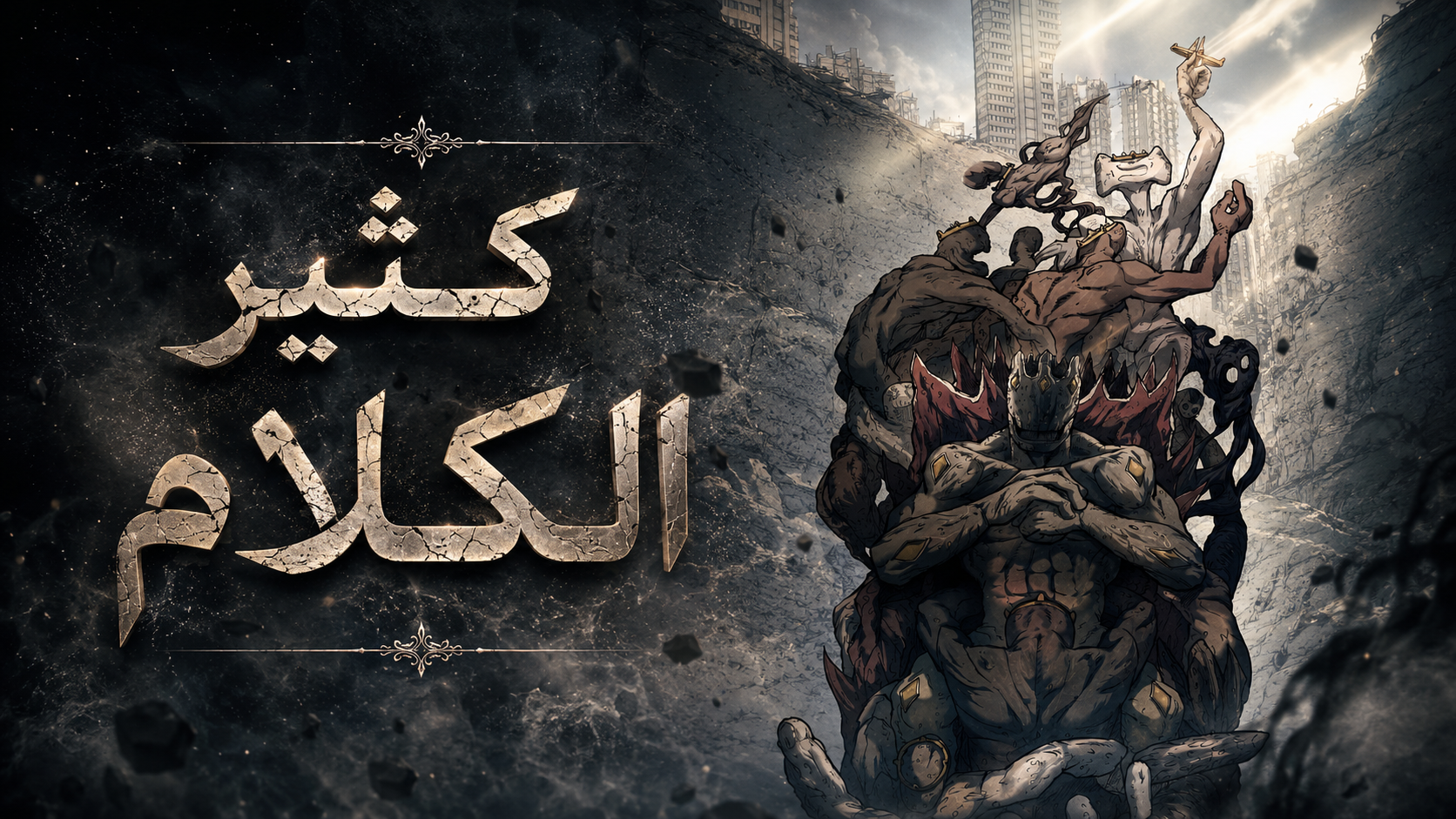 الفصل 101