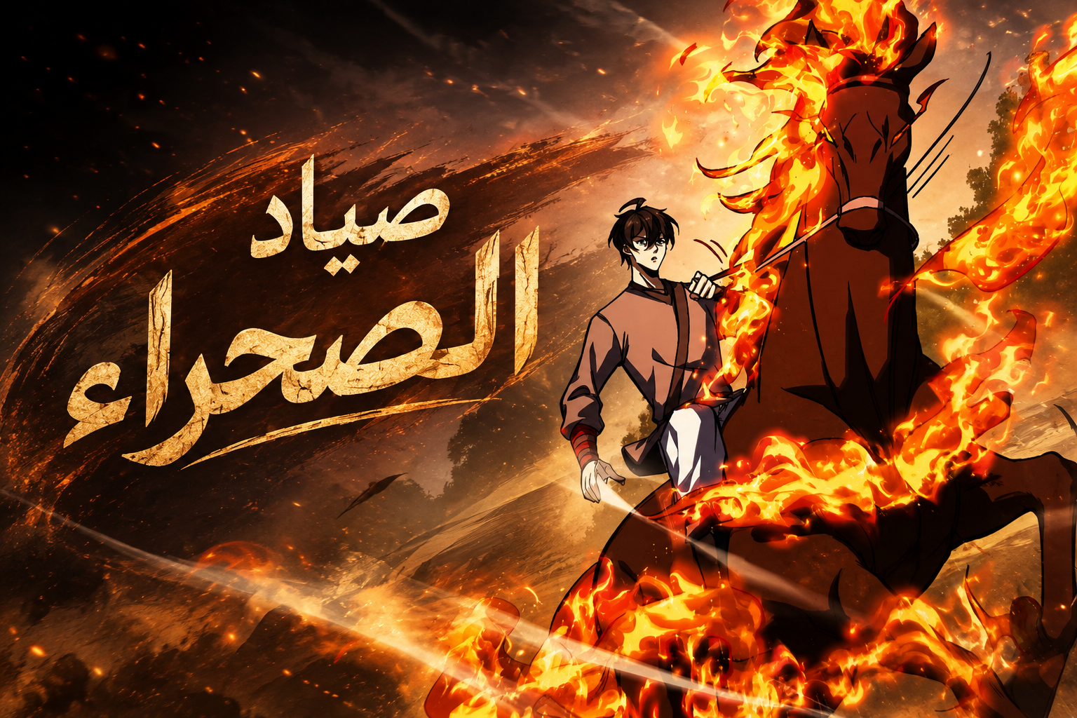 الفصل 22