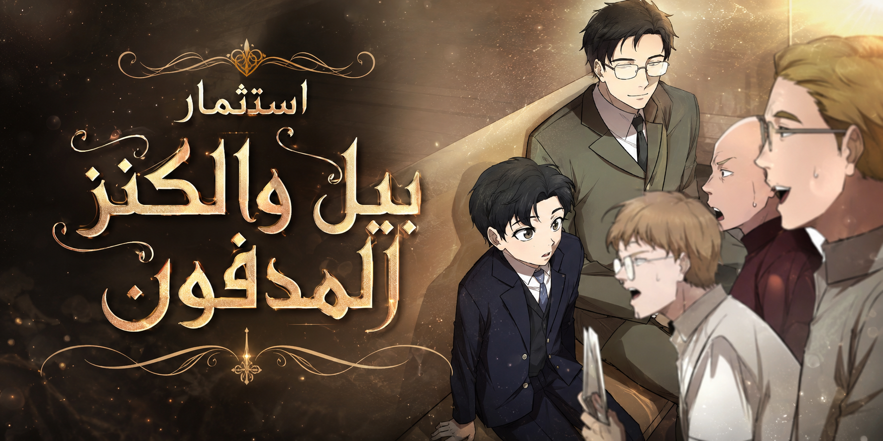 الفصل 13