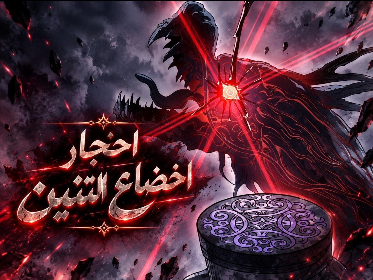 الفصل 22