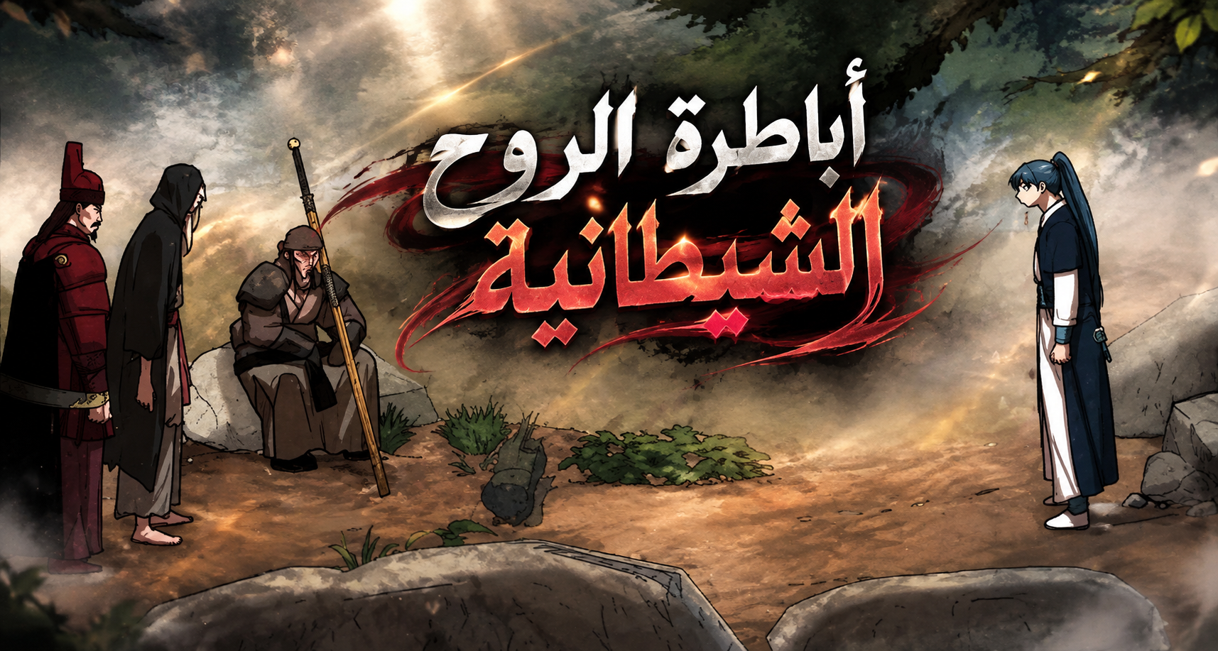 الفصل 96