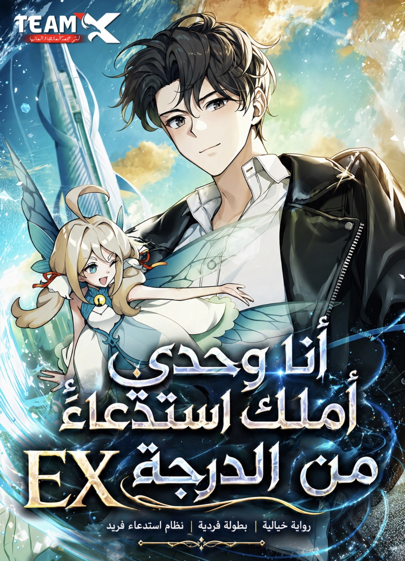 الفصل 40