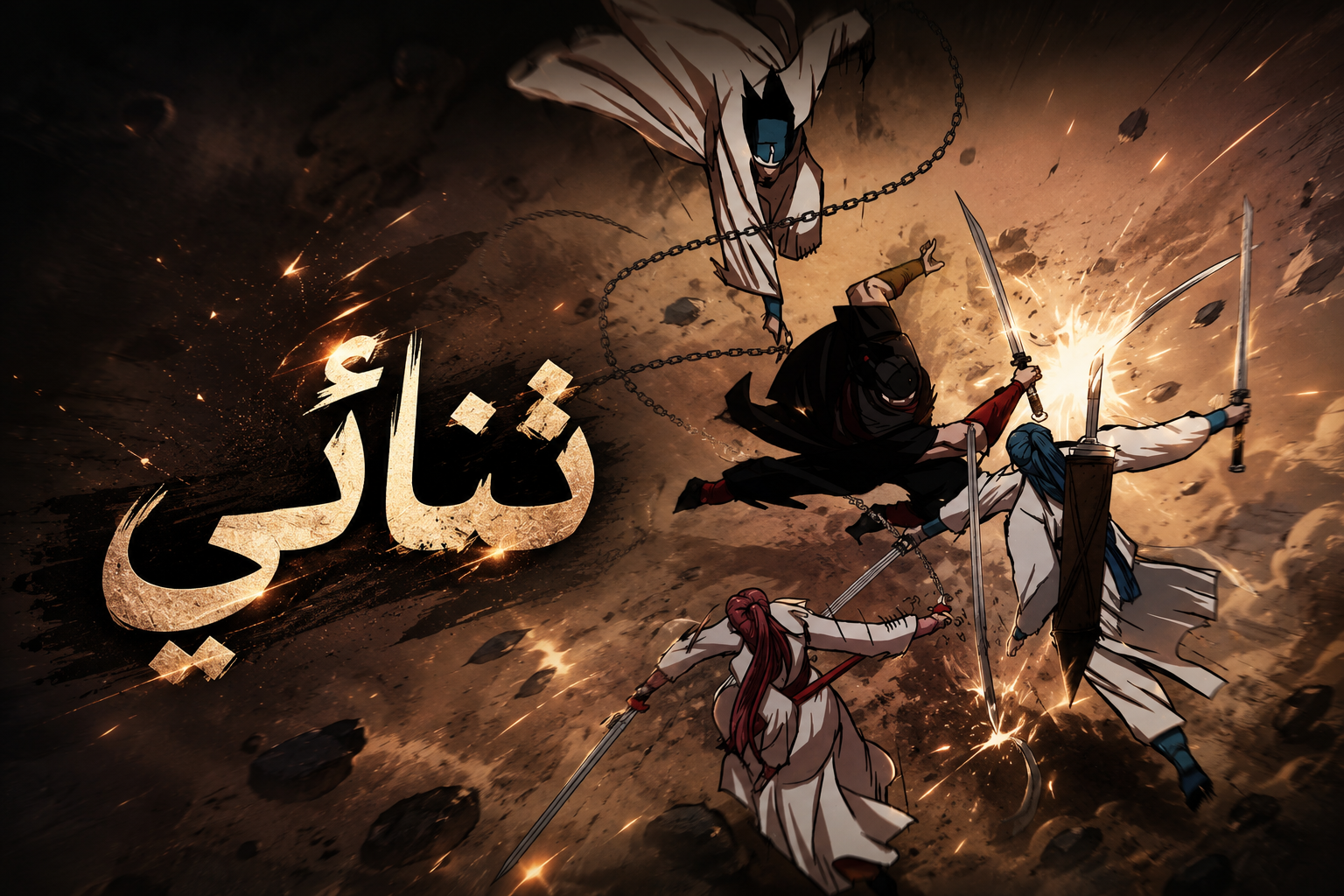 الفصل 57