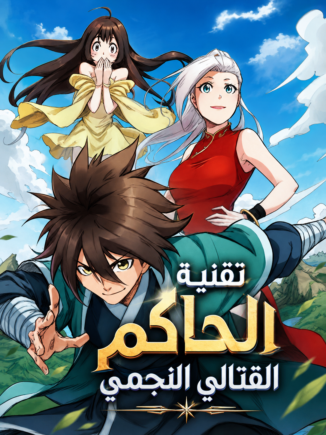 الفصل 856