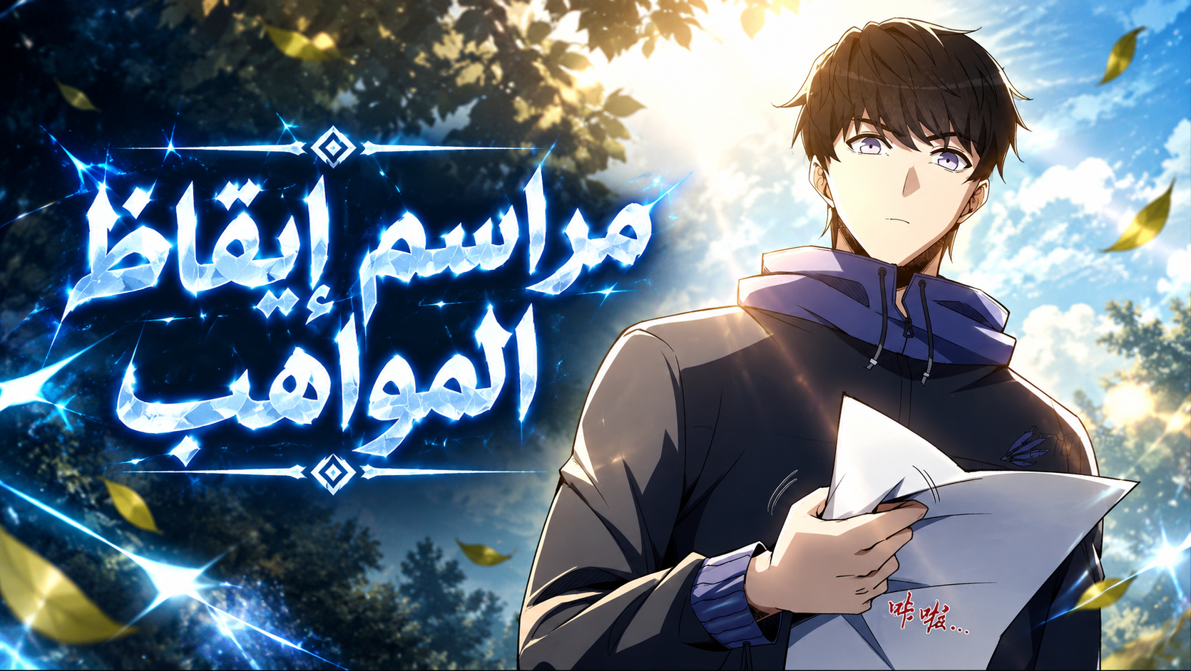 الفصل 1