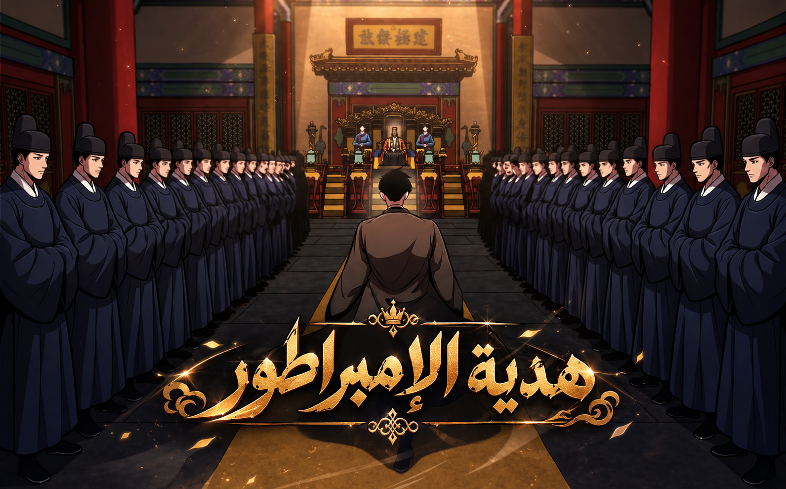 الفصل 155