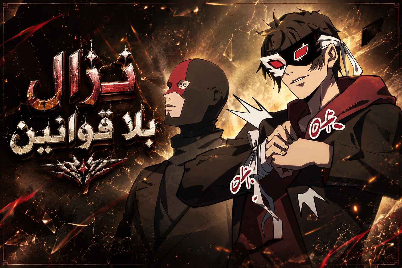 الفصل 13