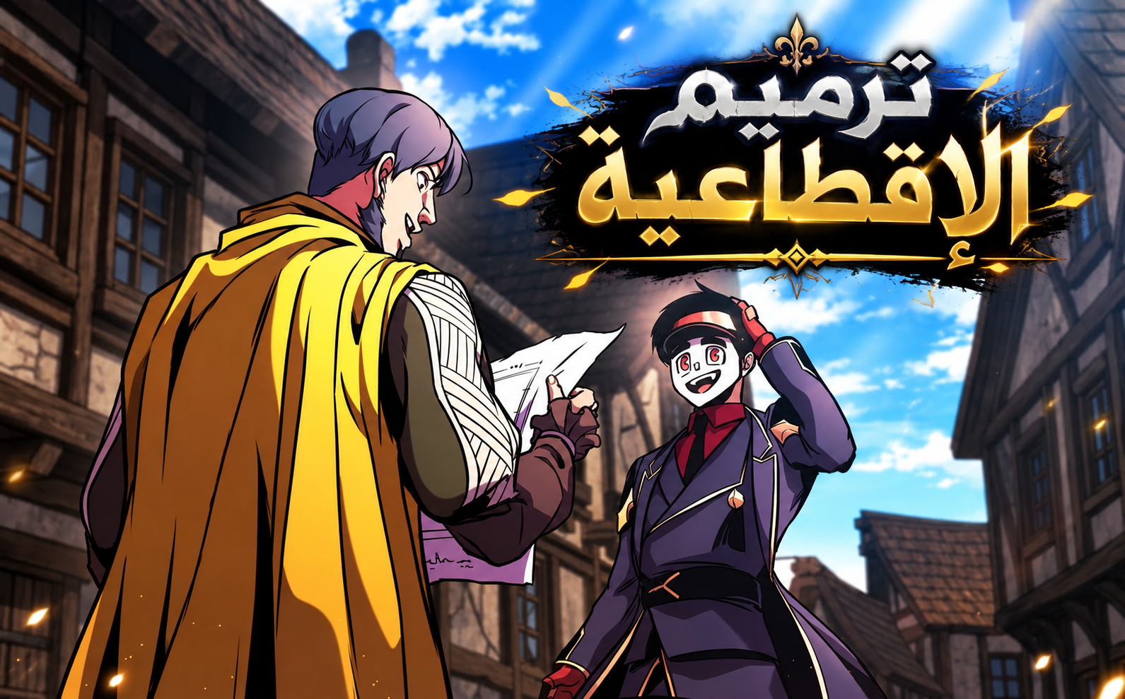 الفصل 156