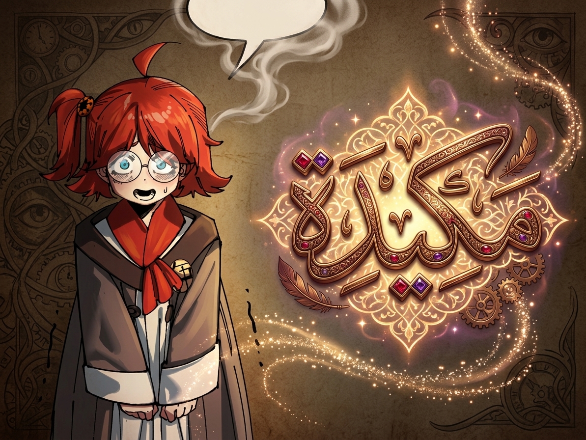 الفصل 564