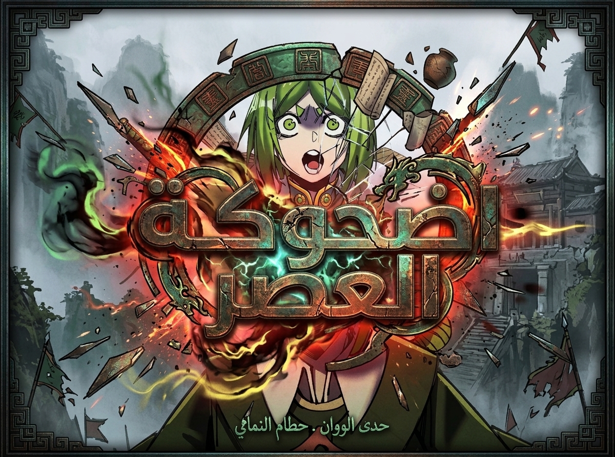 الفصل 565