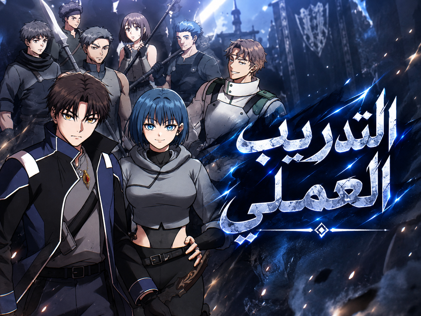 الفصل 17
