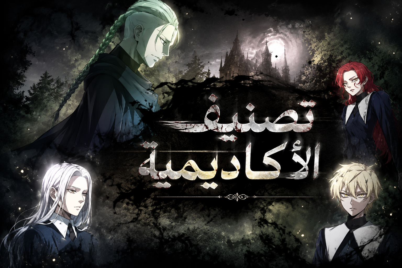 الفصل 6