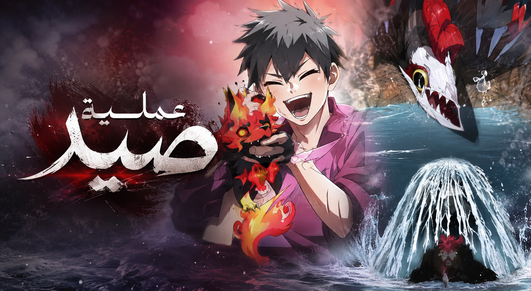 الفصل 13