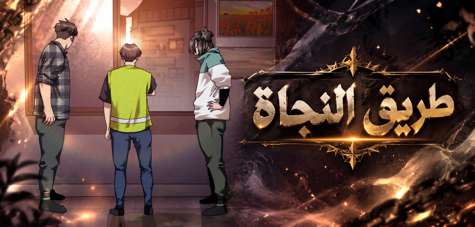 الفصل 30