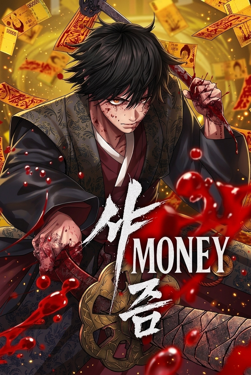 Manga Image