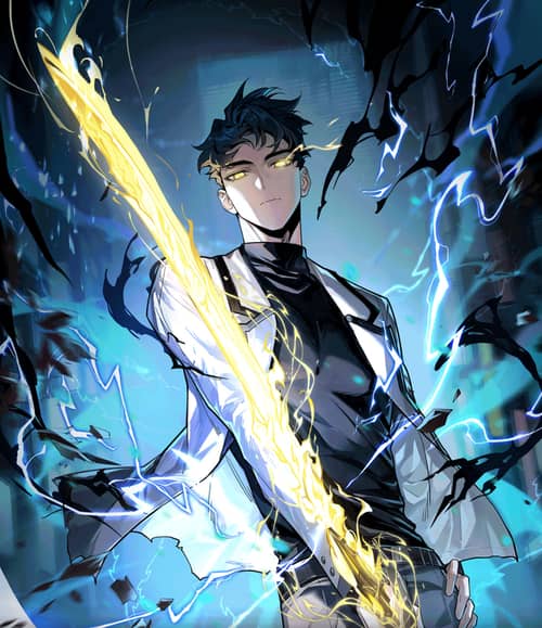 Manga Image