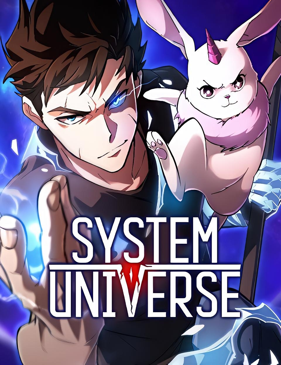 System Universe