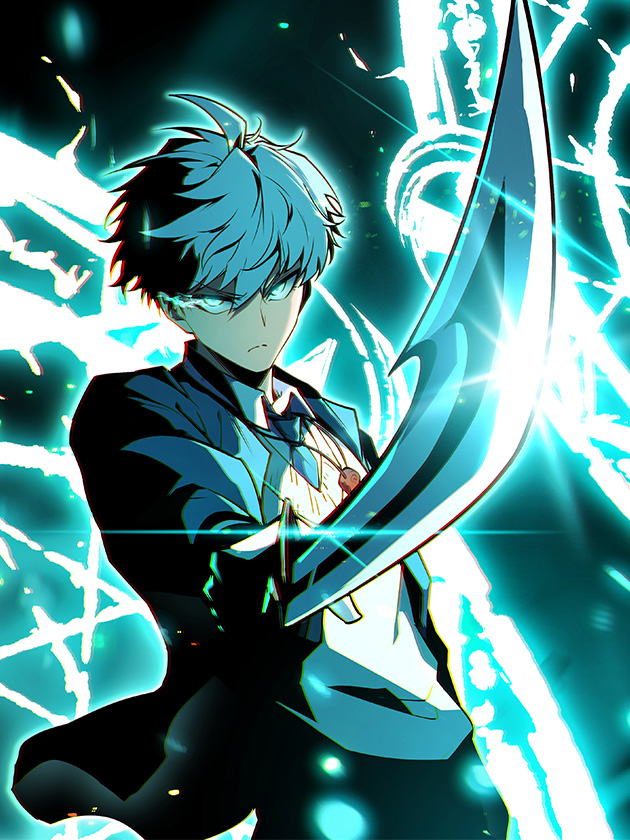 Manga Image
