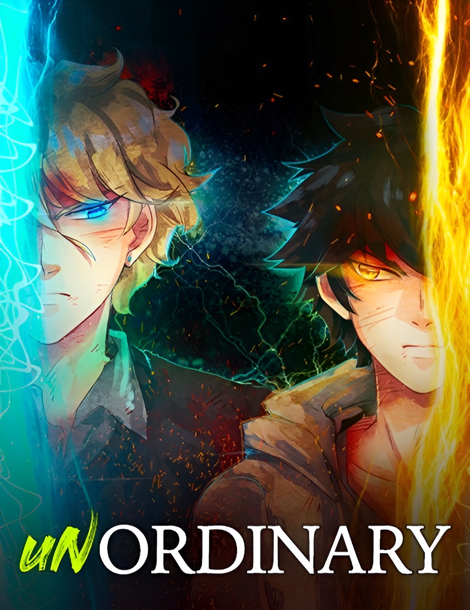 unOrdinary