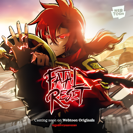 Fatal Reset