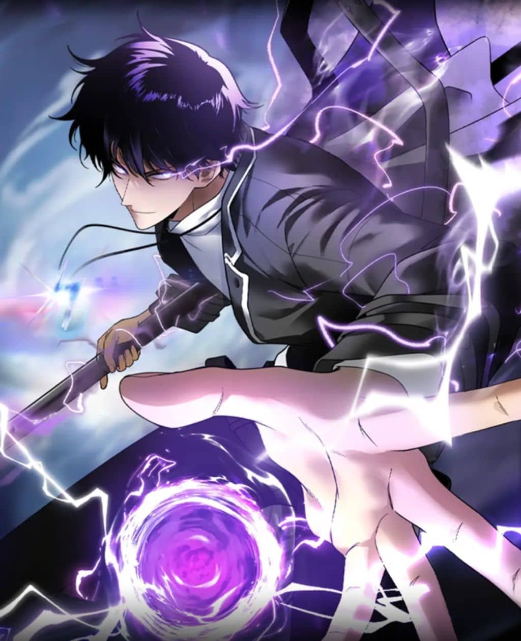 Manga Image