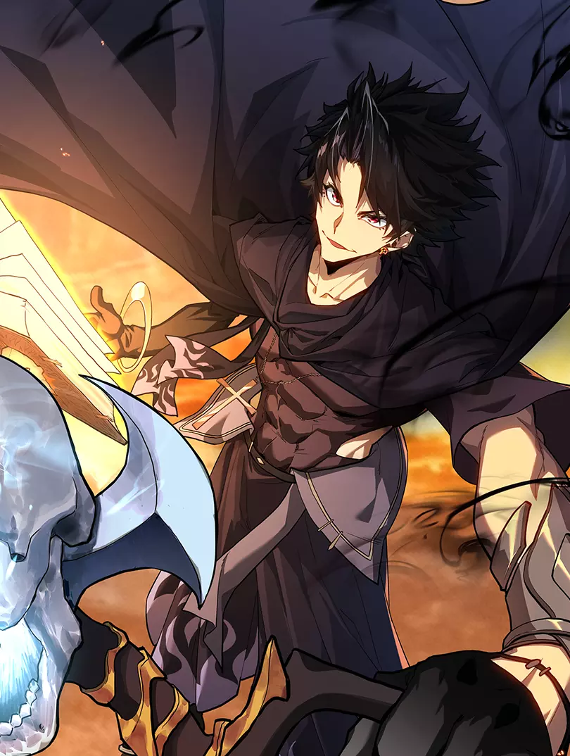 ‏Invincible With Only a Single Point of HP