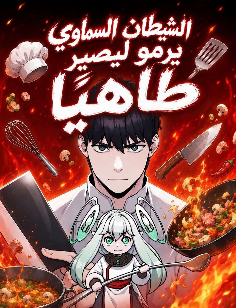Manga Image