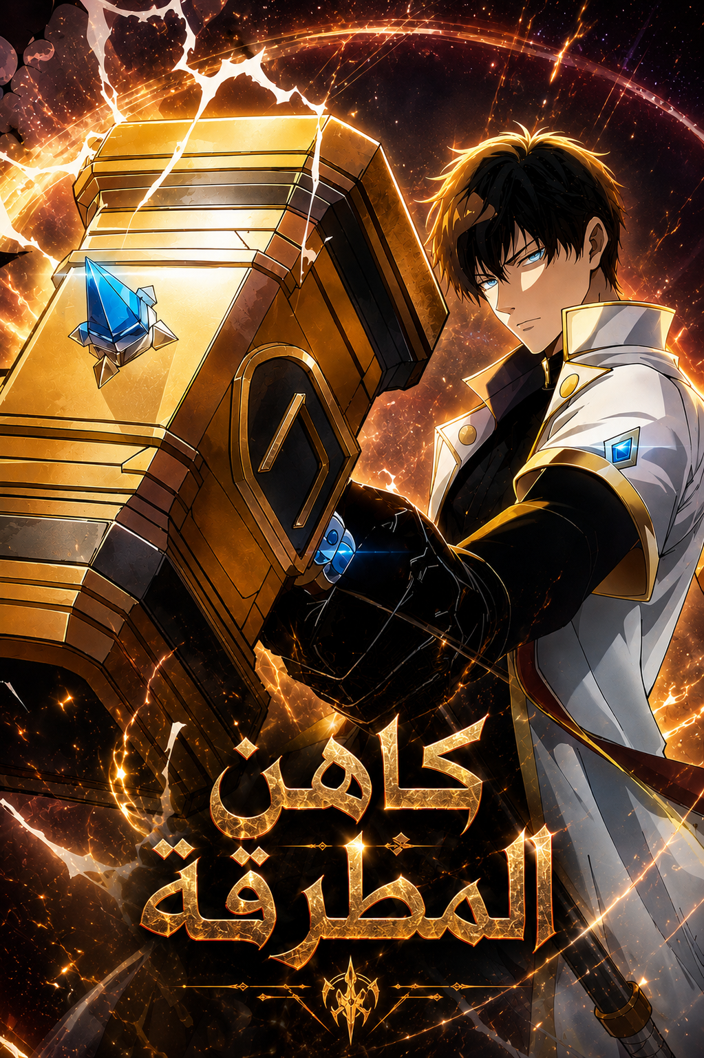 Manga Image