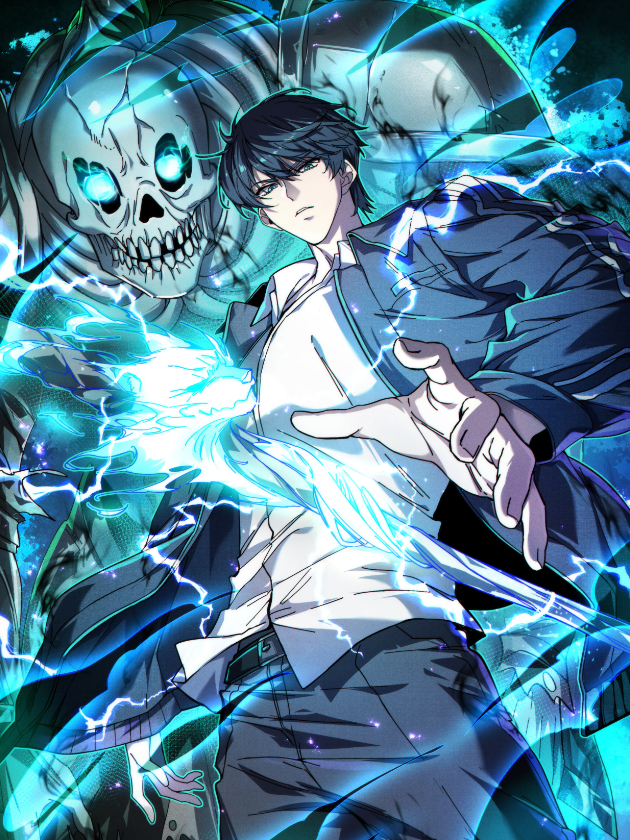 Manga Image