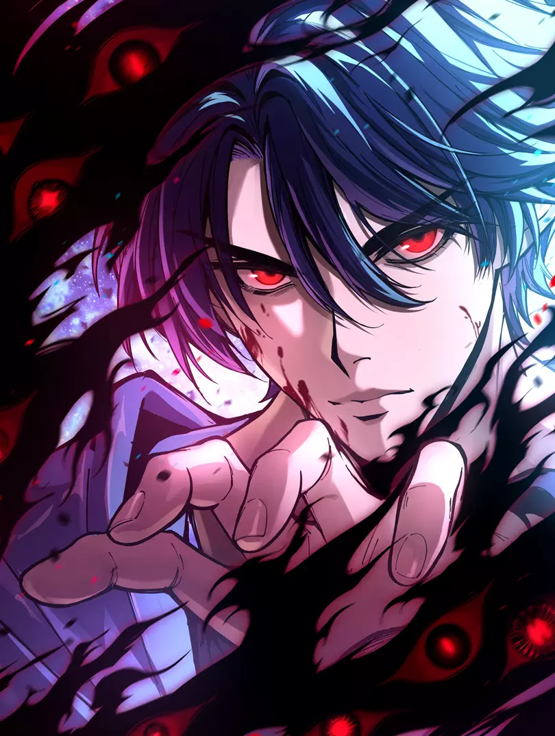 Manga Image