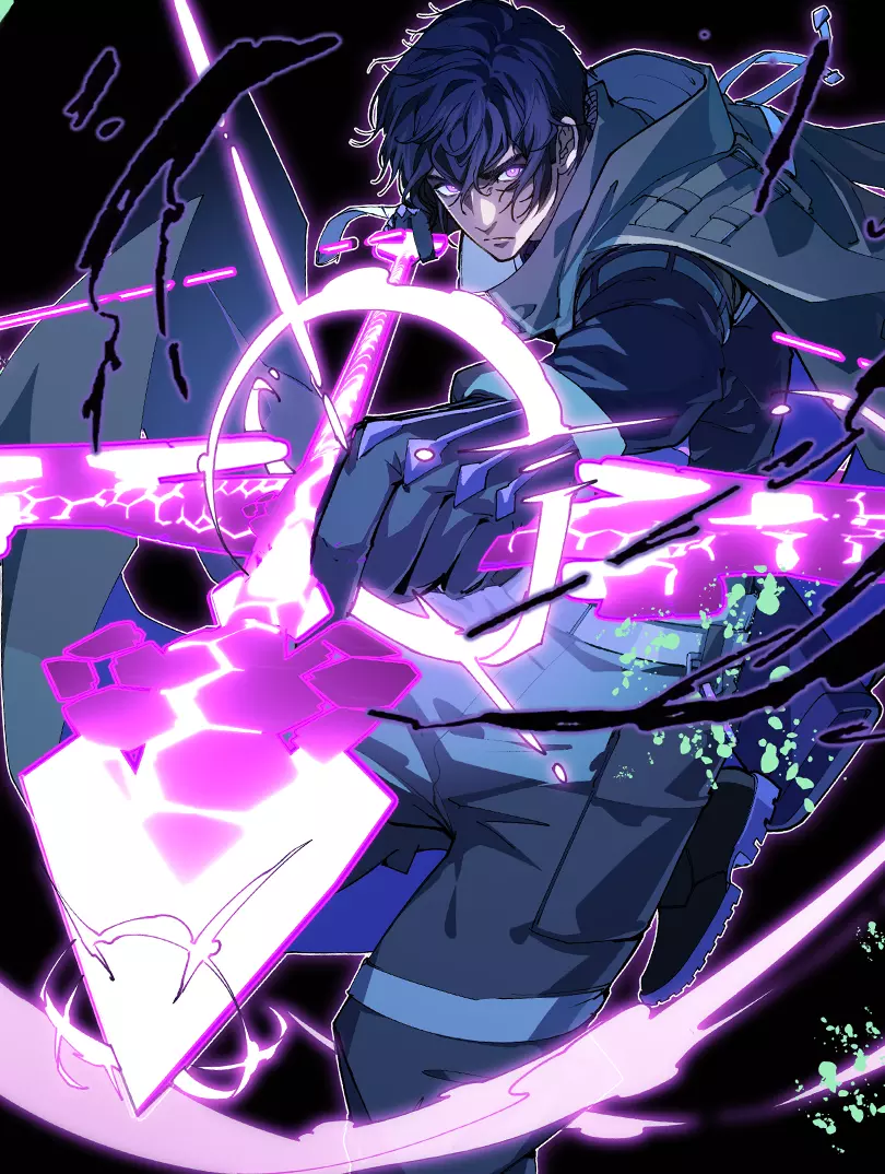 Manga Image