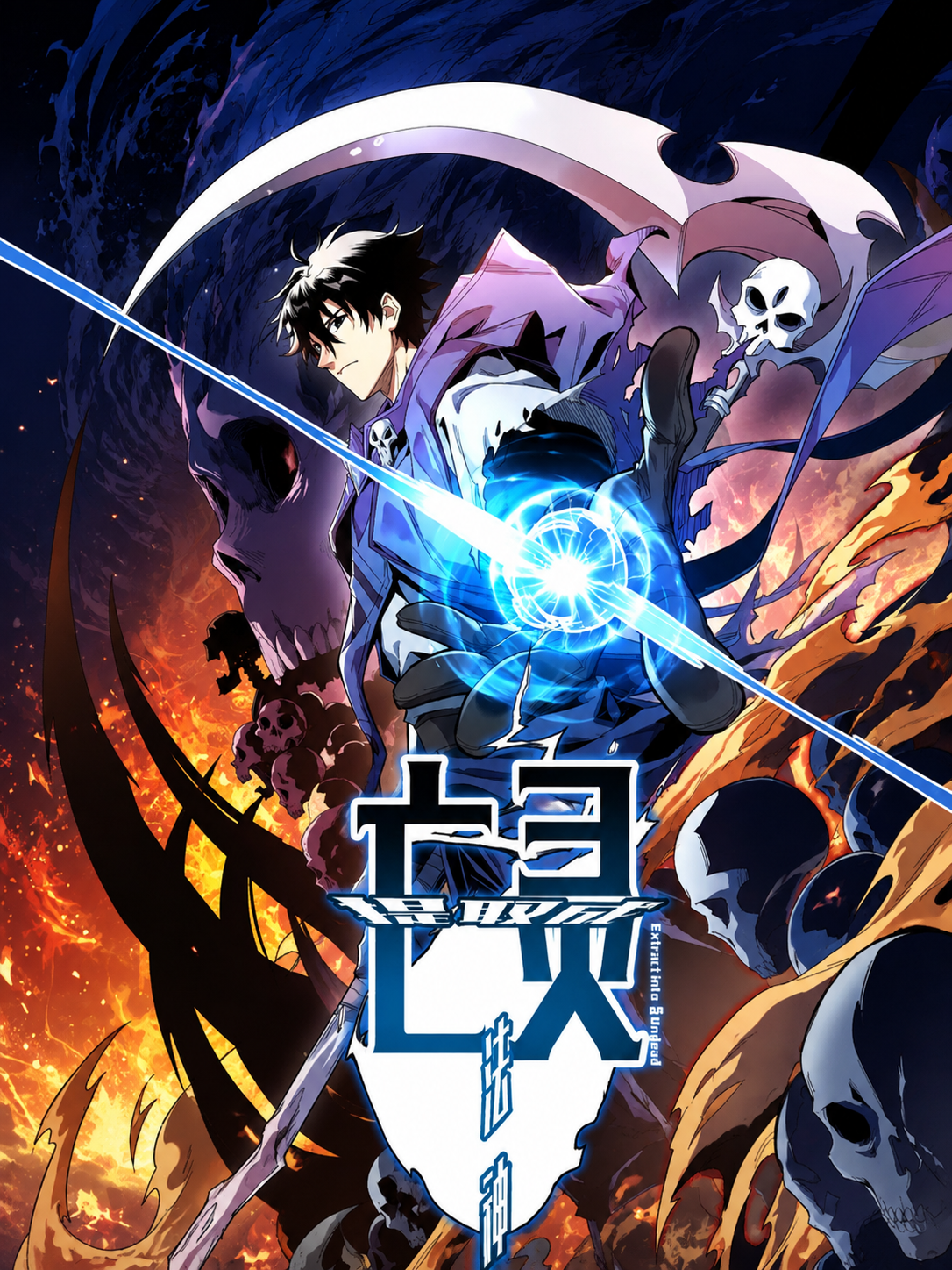 Manga Image