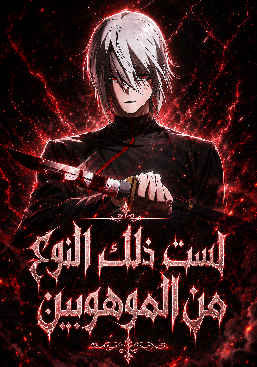 Manga Image
