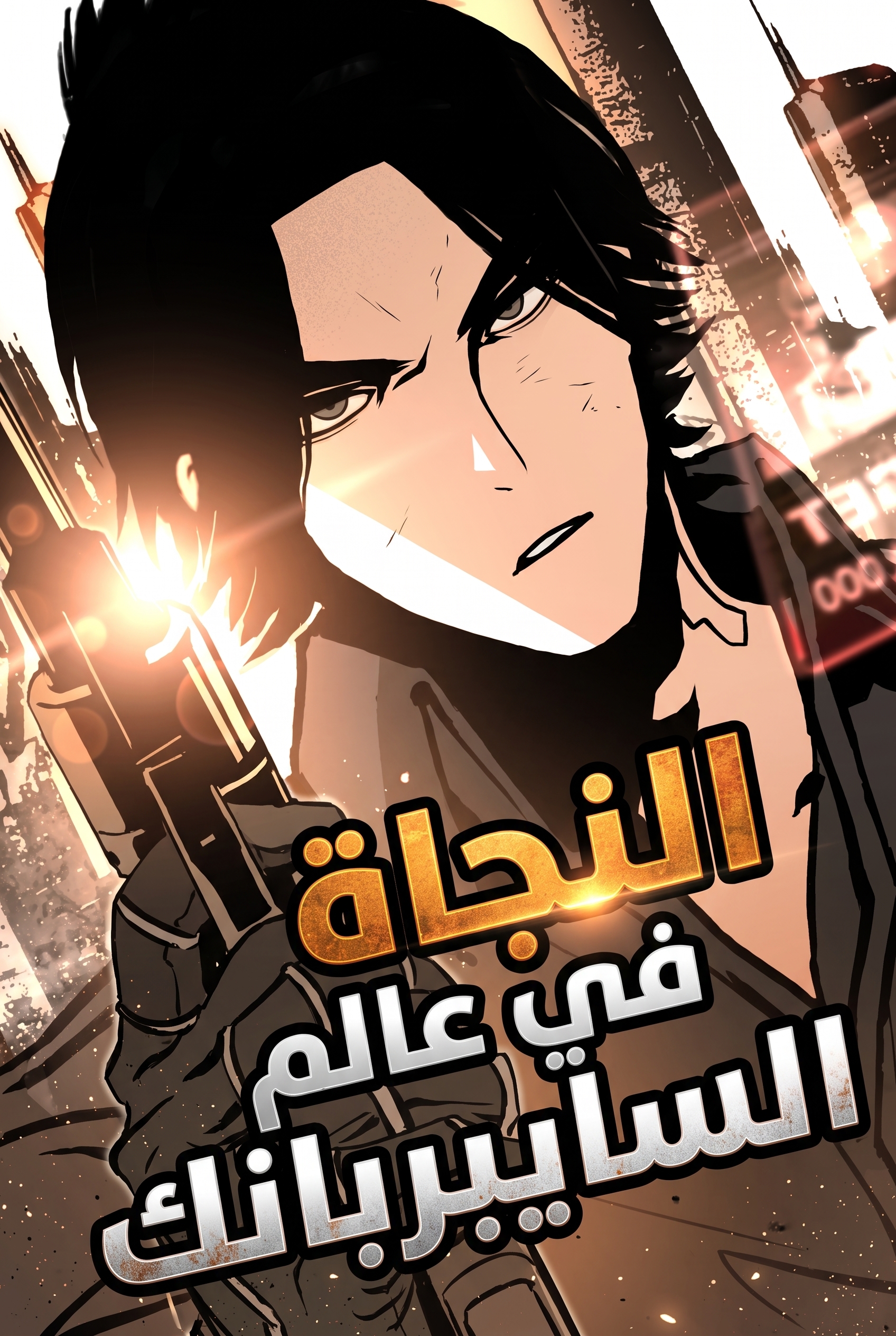 Manga Image