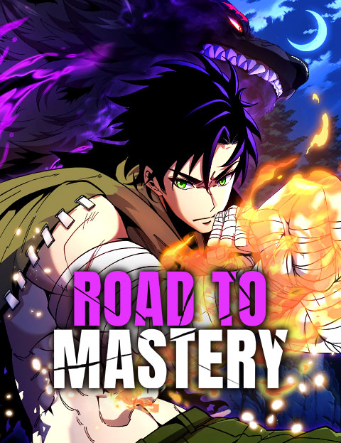 Manga Image