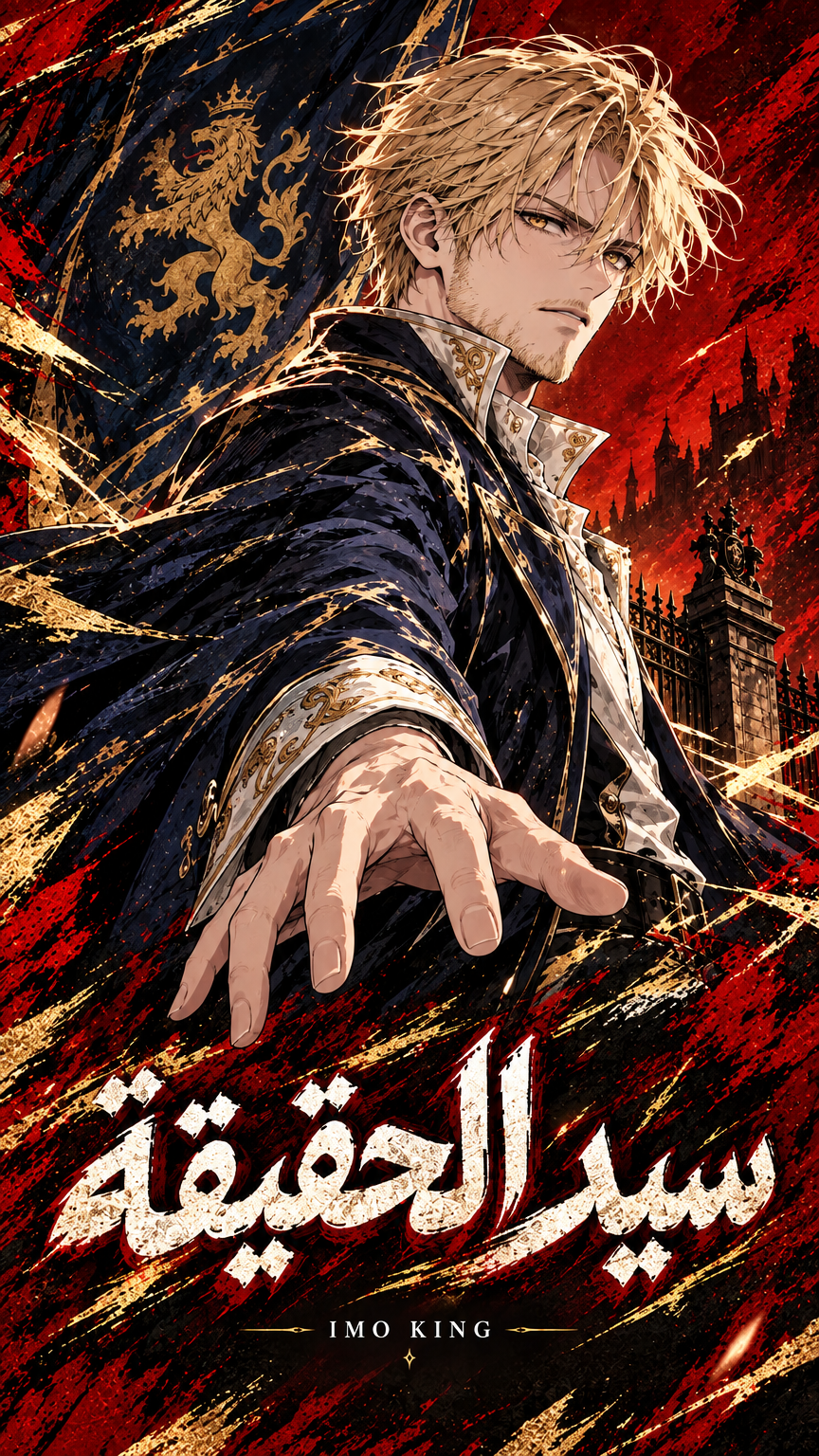 Lord Of The Truth Fan Webtoon