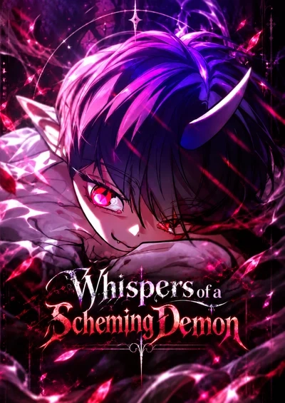 Whispers of a Scheming Demon