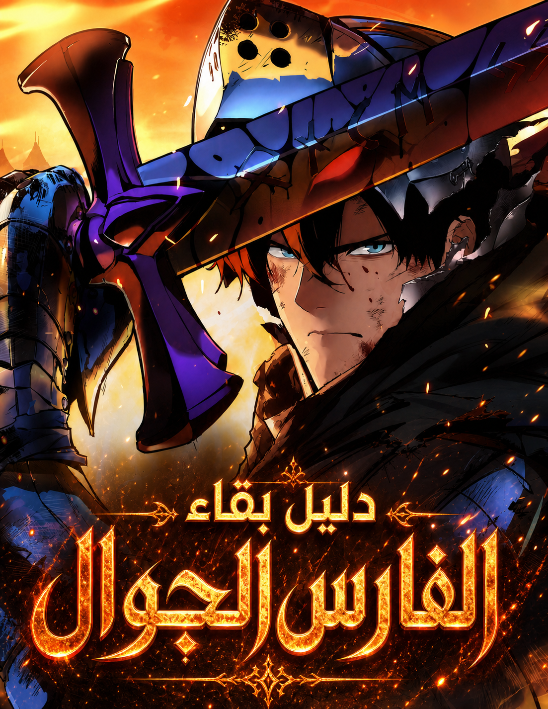 Manga Image