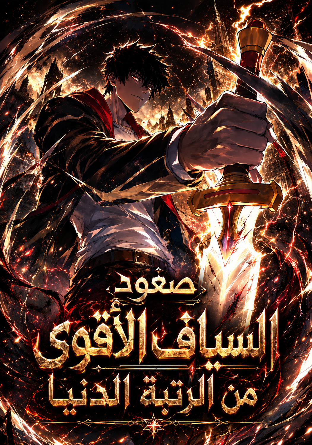 Manga Image