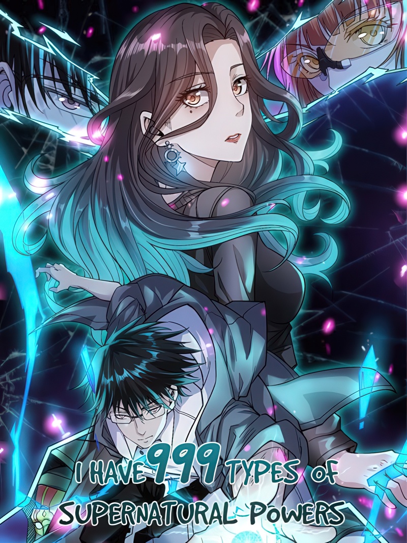 Manga Image
