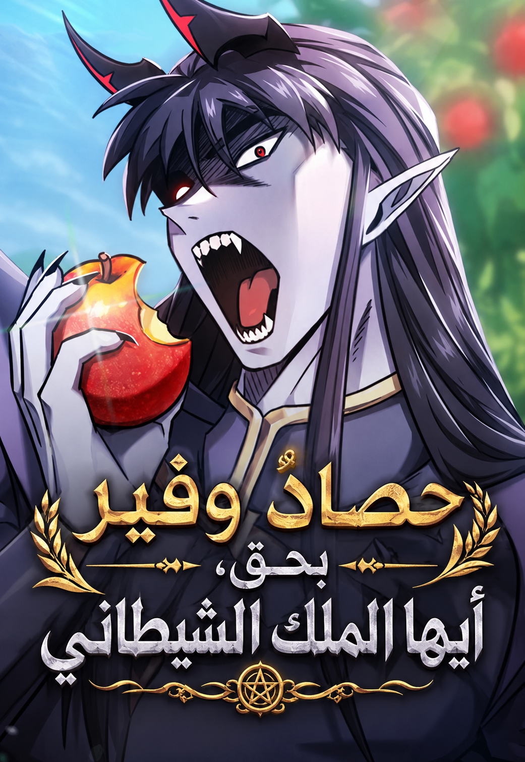Manga Image