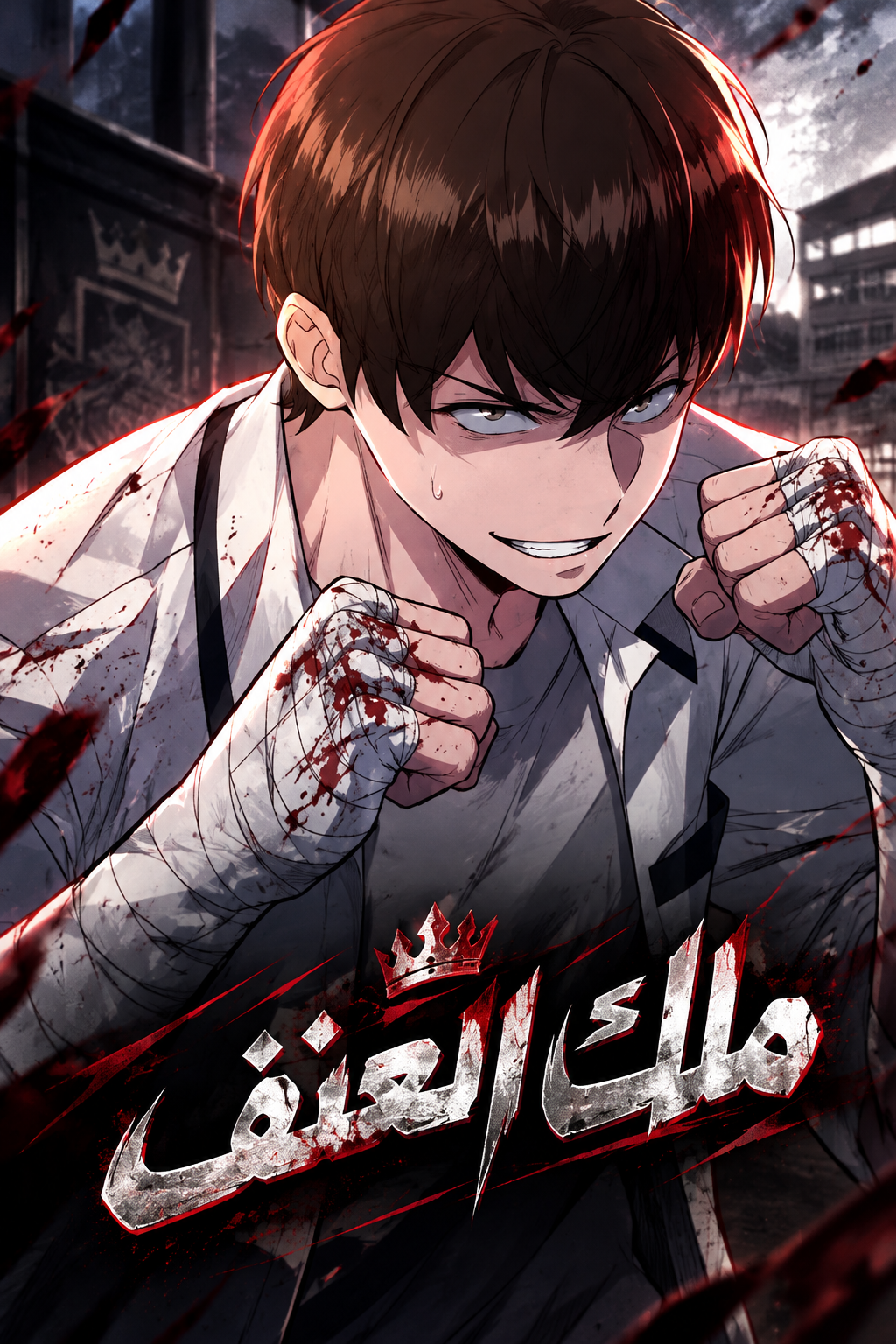 Manga Image