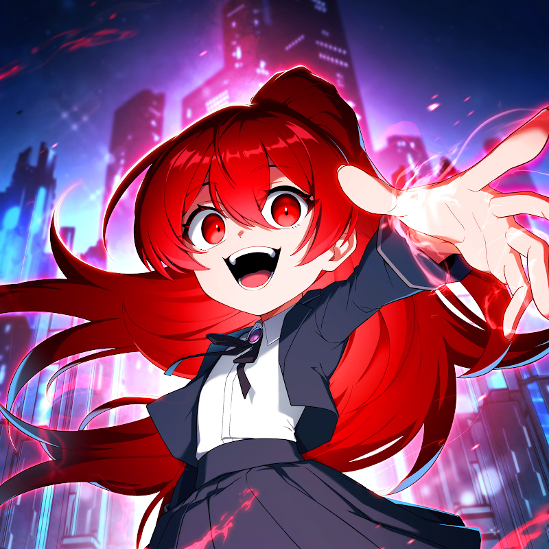 Manga Image