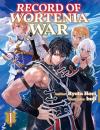 Wortenia Senki